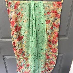 Summer Scarf
